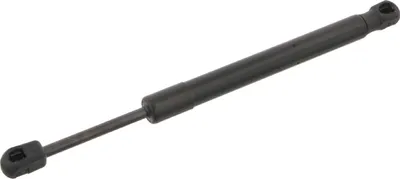 Produktbild von FEBI BILSTEIN 29429 Gasfeder Heckklappendämpfer für AUDI A4 Limousine (8EC, B7) 279mm