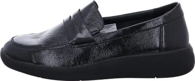 Immagine prodotto di Mocassini Solidus da donna 31393031373639 Nero 38 EU