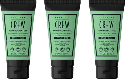 Produktbild von Forming Cream Gel 3x150 ml