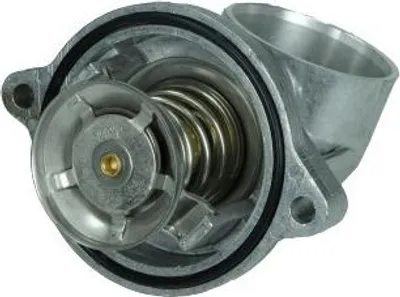 Produktbild von MAXGEAR Thermostat Kühlmittel 80°C passend für MERCEDES-BENZ VITO Bus (638) V-Klasse (W638/2) VITO Kasten (638)