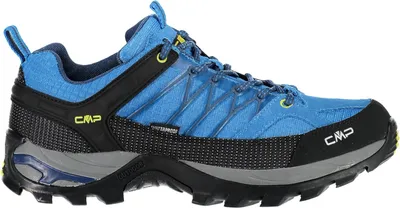 Produktbild von CAMPAGNOLO CMP Rigel Low Wander- & Trekking Schuhe Herren blau 43