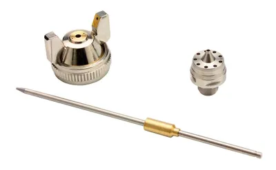 Obrázok produktu pre Súprava na striekaciu pištoľ 0,8mm 01692