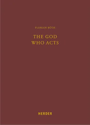 Immagine prodotto di The God Who Acts