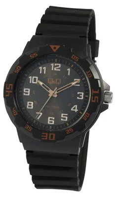 Image de Q&Q - VR18J014Y - Montre-bracelet