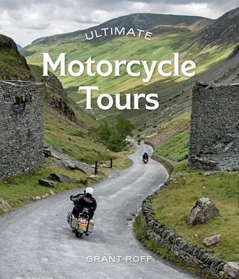 Obrázok produktu pre Ultimate Motorcycle Tours