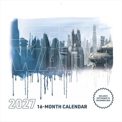 Produktbild von Star Wars 2027