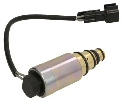 Produktbild von THERMOTEC Magnetventil Klimaanlage KTT060052 0,212kg
