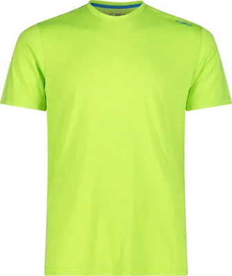 Produktbild von Cmp Man T-Shirt Lime 50