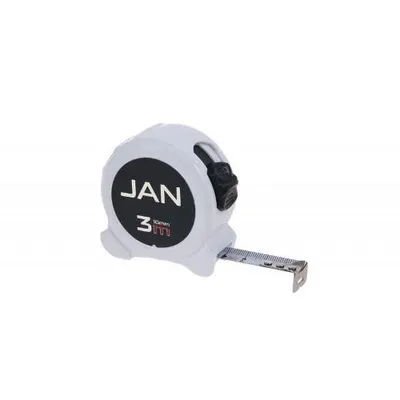 Image de Levior Mètre à ruban 3 m x 16 mm JAN