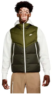 Produktbild von Jacke Nike DD6817-326 für Unisex