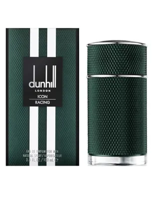 Zdjęcie produktu dla Dunhill Icon Racing Woda perfumowana dla mężczyzn 100 ml