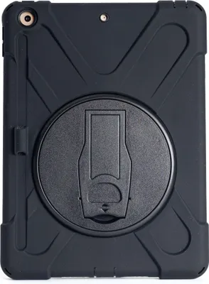 Image de Tech air TAXIPF057V2 Tablet-Schutzhülle 25,9 cm (10.2" ) Rucksackhülle Schwarz (TAXIPF057V2)