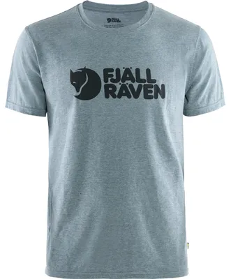 Produktbild von Fjällräven Logo Kurzarm-t-shirt  M Mann  M