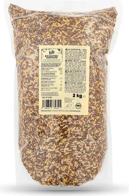 Produktbild von KoRo I  Saatenmischung 2 kg