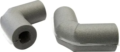 Produktbild von Rohrisolierungsbogen Climatube Easy Ø 22 mm Stärke 13 mm