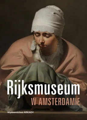 Produktbild von Rijksmuseum w Amsterdamie