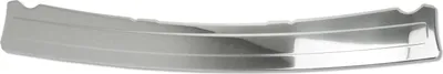 Zdjęcie produktu dla Osłona zderzaka tylnego Citroen Nemo 2008-2023 stal nierdzewna chrom
