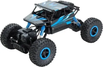 Immagine prodotto di BRC 18.611 RC Arrampicatore BUDDY TOYS