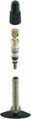 Produktbild von Wag Presta Ventilkern 10 Einheiten Schwarz,Grau Schwarz,Grau One Size