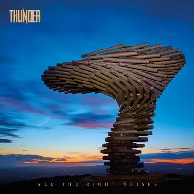 Productafbeelding van All the Right Noises (Deluxe editie)