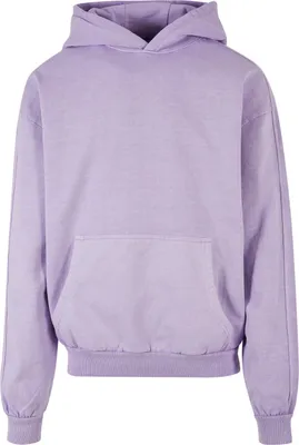 Produktbild von Urban Classics - Heavy Garment Oversize Hoody lilac - 5XL
