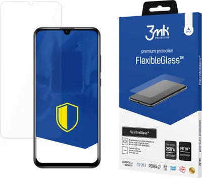 Immagine prodotto di Honor 20 Lite - Vetro flessibile 3Mk