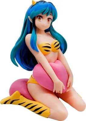 Produktbild von Banpresto Urusei Yatsura 3 Figur One Size