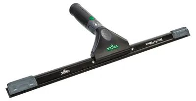 Obrázok produktu pre UNGER ErgoTec Ninja Fensterwischer 40Ã° Breite 30 cm Griff ergonomisch Soft-Gummi