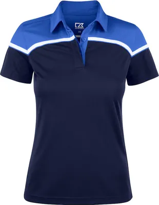Produktbild von Cutterandbuck Seabeck Polo Ladies