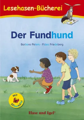 Obrázok produktu pre Der Fundhund / Silbenhilfe