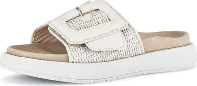 Produktbild von Gabor Klassische Pantoletten Damen 31393931383430 Beige 39 EU