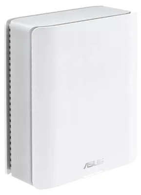 Produktbild von ASUS ZenWiFi BT10, Weiß, Intern, Mesh-Router, Leistung, Tri-Band (2,4 GHz/5 GHz/6 GHz), Wi-Fi 7 (802.11be)