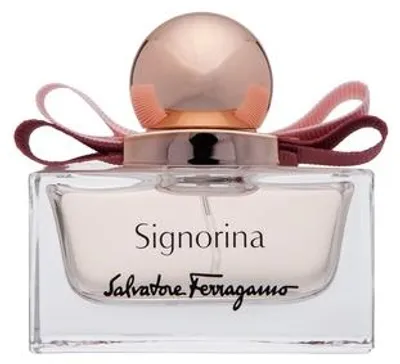 Immagine prodotto di Salvatore Ferragamo Signorina Eau de Parfum Spray 30 ml