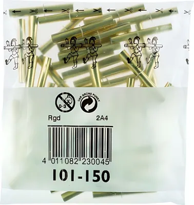 Obrázok produktu pre Wolf & Appenzeller vstupenky výhra zlato 101-150