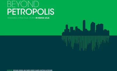 Produktbild von Beyond Petropolis
