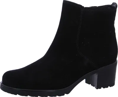 Produktbild von Gabor Comfort Stiefelette Schwarz