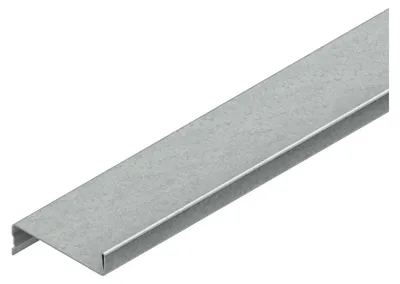 Produktbild von NIED Stahl-Trennsteg TPS50 verzinkt
