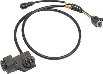 Immagine prodotto di Cavo a Y Bosch per batteria da portapacchi 750 mm (BCH262) - collegamento affidabile, nuovo...