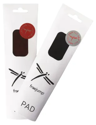 Immagine prodotto di Sottopancia Freejump Pro Grip, taglia: L, colore: nero