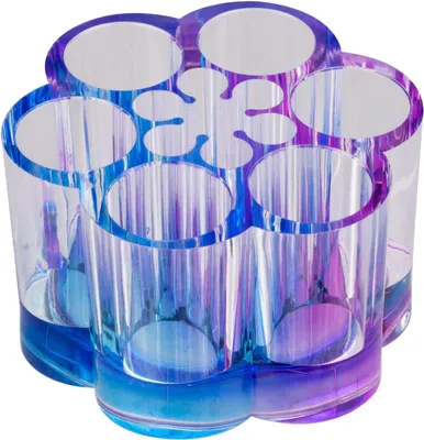 Produktbild von Make-up-Organizer mit 7 Fächern
