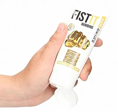 Immagine prodotto di Fist It fluido anestetizzante 100 ml