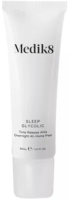 Produktbild von Noční peel Sleep Glycolic (Overnight At-Home Peel) 30 ml