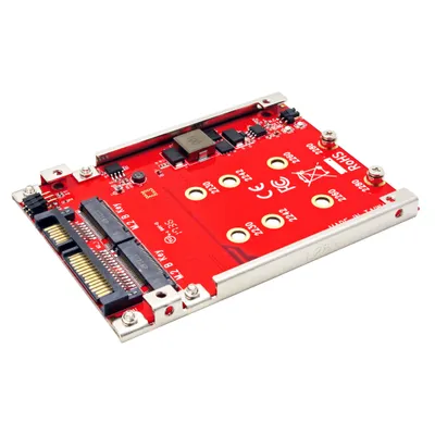 Obrázek produktu pro ROLINE 16.01.4145 Schnittstellenkarte/Adapter Eingebaut SATA (16.01.4145)