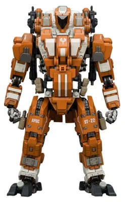 Produktbild von Joy Toy Dark Source Hummer Figur One Size