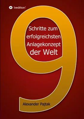 Produktbild von n entscheidende Schritte zum erfolgreichsten Anlagekonzept der Welt