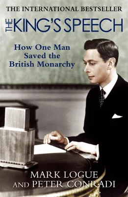 Produktbild von The King's Speech