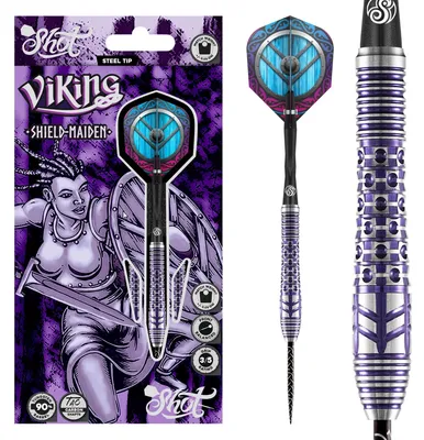 Obrázok produktu pre 90% Wolfram Steeldart Darts (24 gramov)