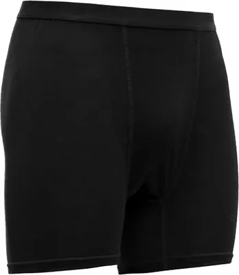 Immagine prodotto di Breeze Merino 150 Boxer Uomo taglia L colore nero
