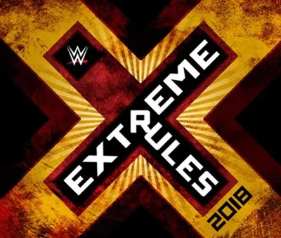 Obrázek produktu pro WWE - Extreme Rules 2018