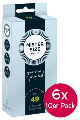 Image de Plateau Mister Size, diamètre 49 mm, format 6 x 10